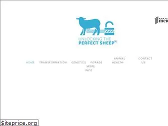 perfectsheep.co.nz