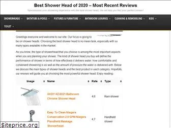 perfectshowerhead.com