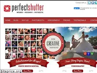 perfectshutter.com