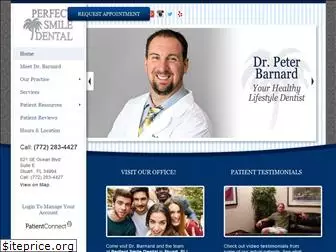 perfectsmiledental.com