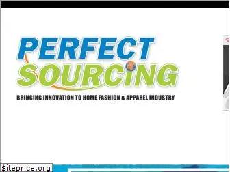 perfectsourcing.net