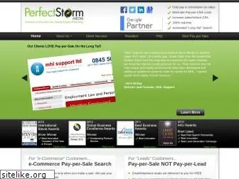 perfectstormmedia.com