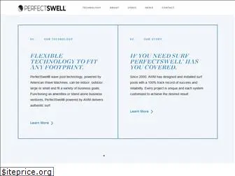 perfectswellsurf.com