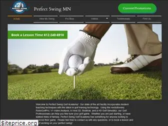 perfectswingmn.com