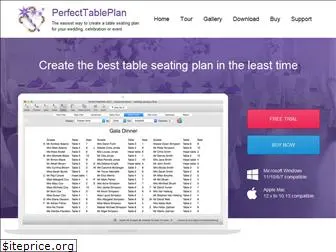 perfecttableplan.com