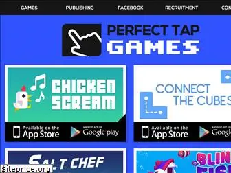 perfecttapgames.com