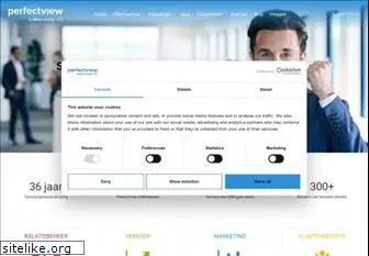 perfectviewcrm.nl