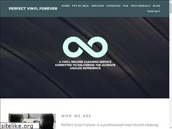 perfectvinylforever.com