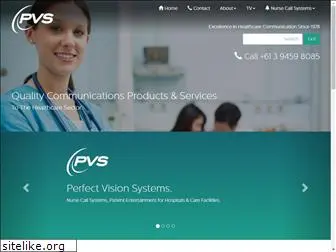 perfectvision.net.au