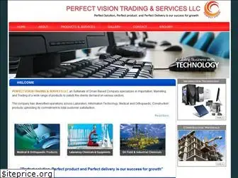 perfectvisionllc.com