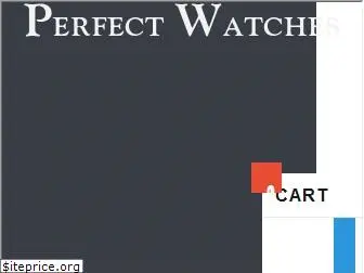 perfectwatches.io