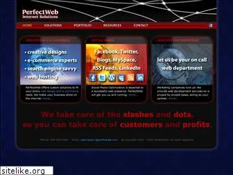 perfectweb.com