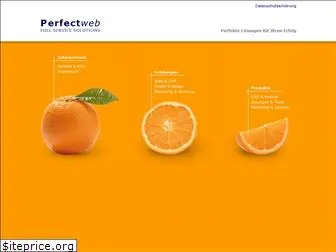 perfectweb.info