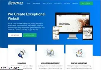 perfectwebcreations.com