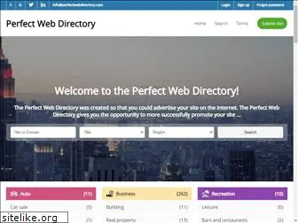 perfectwebdirectory.com