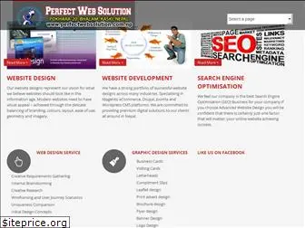 perfectwebsolution.com.np