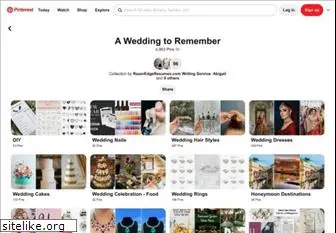 perfectweddingforever.com