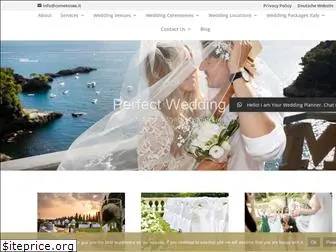 perfectweddingitaly.com