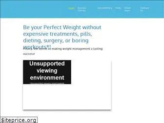 perfectweightforever.com