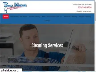 perfectwindowsinc.com