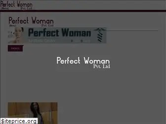 perfectwomanpvtltd.com
