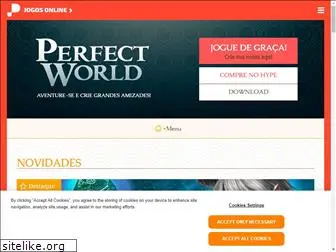 perfectworld.com.br