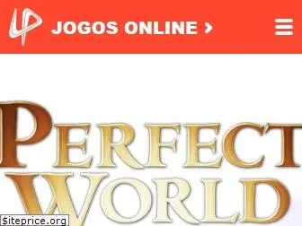 perfectworld.uol.com.br