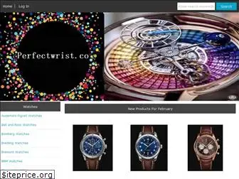 perfectwrist.co