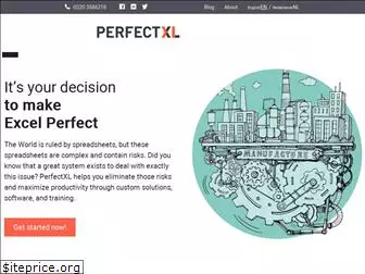 perfectxl.com