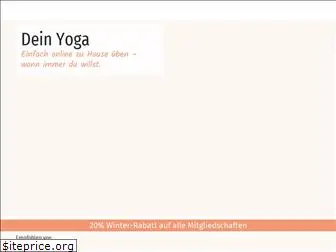 perfectyoga.de