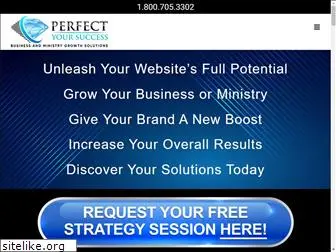 perfectyoursuccess.com