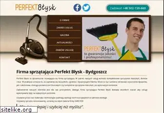 perfekt-blysk.pl