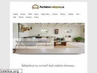 perfektni-nabytek.cz