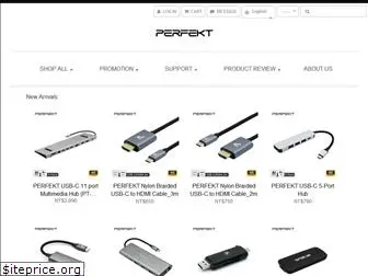 perfektshop.com.tw