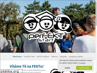 perfektstart.cz