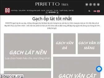 perfetto-tiles.com