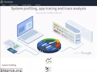 perfetto.dev