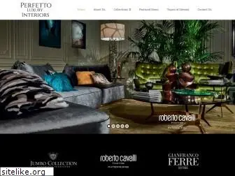 perfettointeriors.com