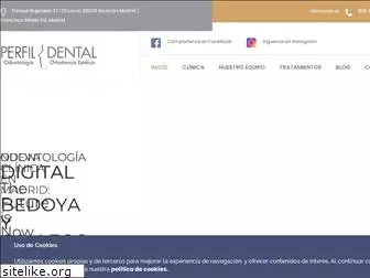 perfildental.com
