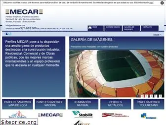 perfilesmecar.com