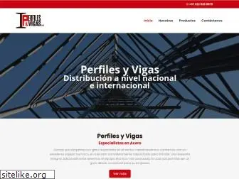 perfilesyvigas.com