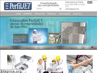 perfiljet.com.br