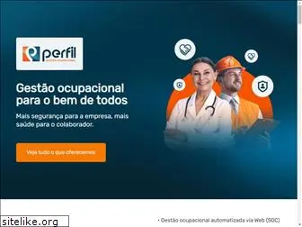 perfilsst.com.br