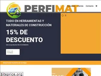 perfimat.cl