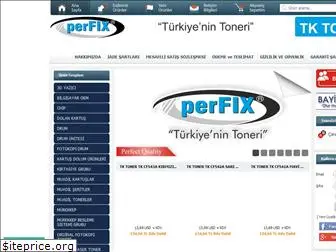 perfix.com.tr