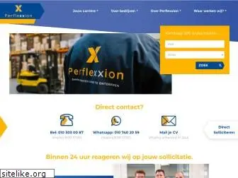 perflexxion.nl