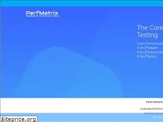 perfmatrix.com