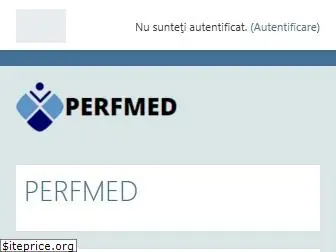 perfmed.ro