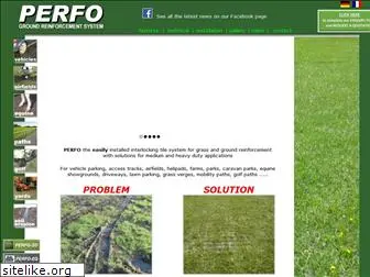perfo-uk.com