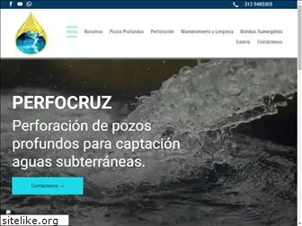perfocruz.com